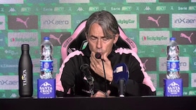 Inzaghi: "Abbiamo fatto un cammino straordinario"