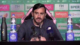 Aquilani: "Perdere non fa mai piacere"