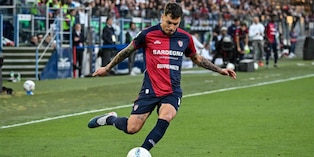 Cagliari, Gaetano regista è una scommessa vinta: ecco il playmaker del futuro