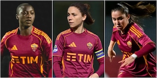 Da Giugliano a Dragoni fino alla sorpresa Oladipo: chi sono le campionesse d'Italia della Roma