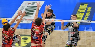 Play Off: in Gara 2 Civitanova cerca la rivincita su Perugia