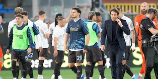 Napoli, il traguardo a un passo