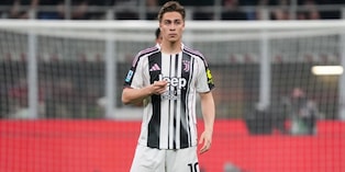 Dove vedere Juve-Verona in tv? Dazn o Sky, orario