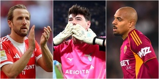 Motta più cercato di Yamal, Kane e Malen: c'è una classifica mondiale che elogia il portiere della Lazio