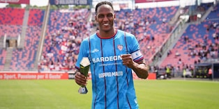 Mina, la guida
