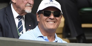 L'originale proposta di Toni Nadal per migliorare il tennis: "Serve cambiare le racchette"
