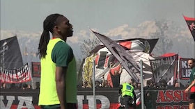 Milan, record negativo per l'attacco