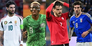 Da Kvaratskhelia e Osimhen a tanti azzurri: la classifica dei giocatori più preziosi che salteranno il Mondiale