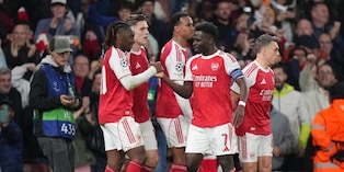 Arsenal in finale. Lukaku torna a Napoli
