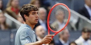 Cobolli: "Solo Berrettini sa quello che provo giocando a Roma. La top ten? Non sono ossessionato". Poi un messaggio per Calafiori
