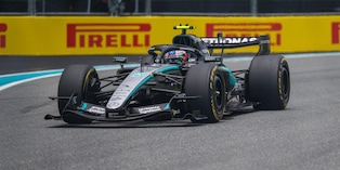 Sky e Formula 1 annunciano l'estensione pluriennale della loro partnership