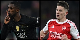Psg-Arsenal, finale di Champions League: data, orario e come vederla