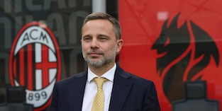 Furlani contestato: online spunta la petizione contro l’ad del Milan