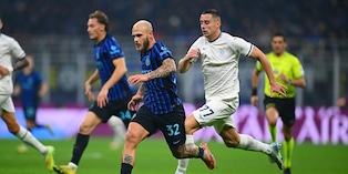 Lazio e i precedenti poco incoraggianti con l’Inter: cosa è successo nelle ultime sei stagioni
