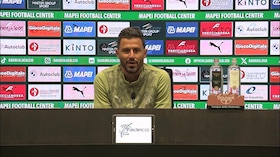 Grosso: "Da Djokovic ho imparato che..."