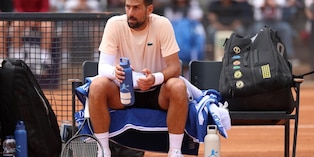 Djokovic in prima linea con Sinner e Sabalenka per il prize money: "Li ammiro, io ne parlo da molti anni"