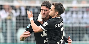 Dove vedere Lecce-Juve in tv? Dazn o Sky, orario