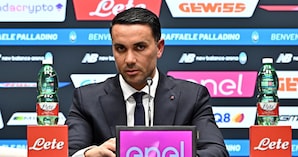 Palladino: "Futuro all'Atalanta? Nessun segnale dalla società, io vivo solo per la squadra"