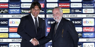 Napoli, la Champions e poi le scelte: con De Laurentiis questione di feeling