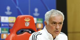 Mourinho conferma: "Real Madrid? Non ho parlato con nessuno ma..."