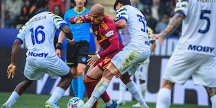 Parma-Roma diretta Serie A: segui la sfida tra Cuesta e Gasperini