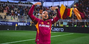 Roma, una vittoria assurda a Parma: capovolge il risultato nel recupero e tiene viva la speranza Champions