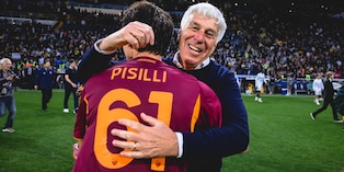 Gasperini su Dybala: "Le sue parole? Io sarei contento se restasse". Poi la battuta: "Dopo il gol di Keita pensavo alla Conference..."