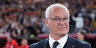 Ranieri lascia aperta la porta all'Italia: "Adesso sono libero, mai dire mai..."