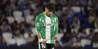 Betis, tre punti con l'Elche per ipotecare la Champions League: il pronostico