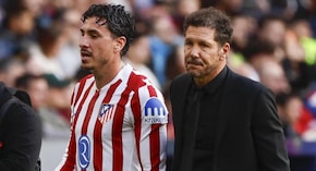 Osasuna-Atletico Madrid, il pronostico: la squadra di Simeone a Pamplona senza obiettivi