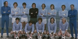 La Lazio regala a Mattarella la medaglia del 50° anniversario del primo scudetto biancoceleste