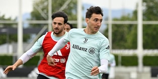 Cambiaso e Gatti le plusvalenze top: il mercato in uscita della Juve