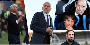 Come cambia il programma della 37ª giornata di Serie A: tutti gli orari