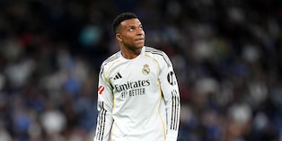 Il Real Madrid torna alla vittoria, ma quanti fischi per Mbappé!