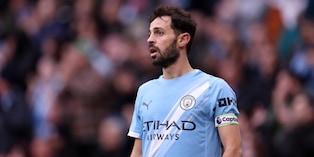 Bernardo Silva è vicino: la Juve aspetta la risposta dell’asso in uscita dal City