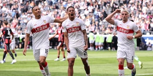 Bundesliga, Stoccarda in Champions: St. Pauli e Heidenheim retrocedono, Wolfsburg al play-out
