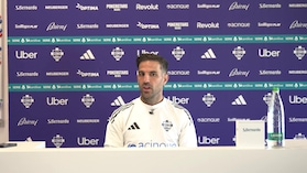 Fabregas: "Nico Paz non ci sarà"