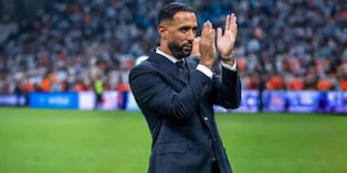 Benatia lascia il Marsiglia: era ds dal 2025, il comunicato ufficiale