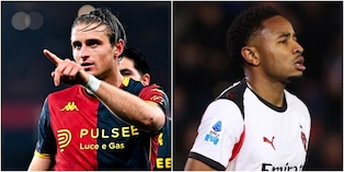 Dove vedere Genoa-Milan in tv? Dazn o Sky, orario