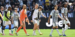 Clamoroso Juve: perde 2-0 in casa contro una super Fiorentina ed esce dalla zona Champions
