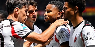Rossoneri da rivalutare