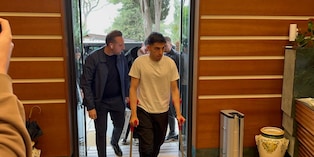 Parisi, rottura del crociato: operato a Villa Stuart. Fuori cinque mesi dopo l'infortunio in Juve-Fiorentina