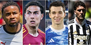 La volata per l’Europa: tutti i risultati per la corsa Champions di Milan, Roma, Como e Juve