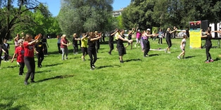Il 23 e 24 maggio 'Festa in Campagna': il grande Villaggio del divertimento alla Cascina di Sotto