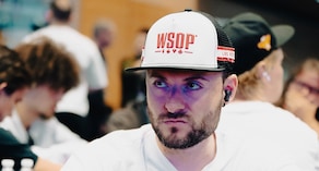 Luca Delrio conquista il Main Event dell'Italian Poker Masters di Campione