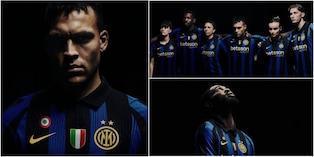 Inter, c'è già la nuova maglia: eleganza, tradizione e i simboli del doblete