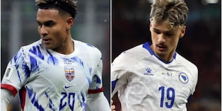 Roma, un mercato da Champions: Nusa, Brandt, Alajbegovic e non solo. Friedkin scatenati