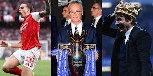 Calafiori vince la Premier League con l'Arsenal: ecco tutti gli italiani che ci sono riusciti