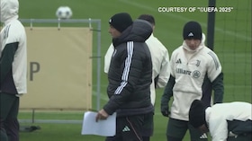 Juventus, Spalletti ha deciso il suo futuro