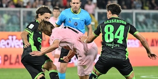 Palermo-Catanzaro diretta playoff Serie B: segui la sfida di ritorno LIVE
